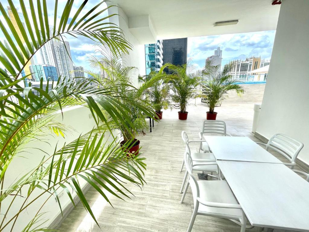 W Panama Hotel Exterior photo