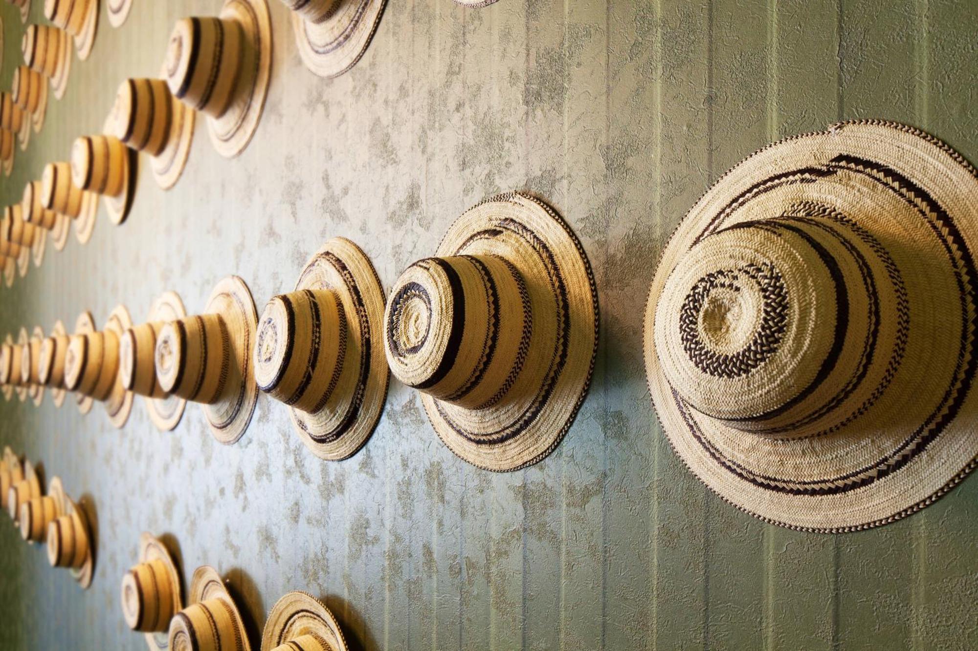W Panama Hotel Exterior photo
